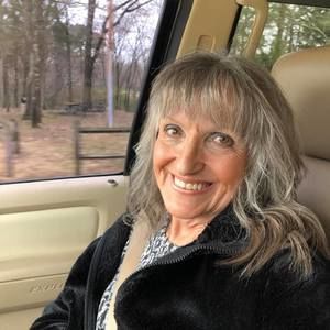 Meet your Posher, Karen